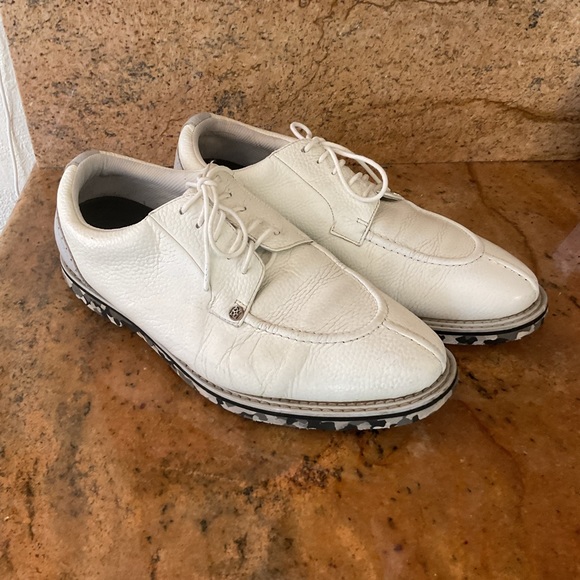Boys golf shoes size 2 Clearance